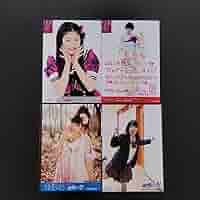 Amazon.co.jp: 限定出品 NMB48 小鷹狩佑香 生写真セット : おもちゃ